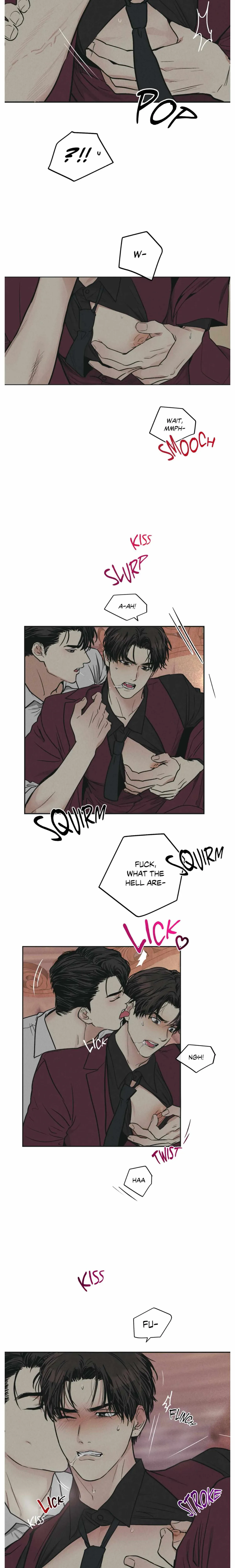 Read Payback chapter 31 image 19 on Lezhin
