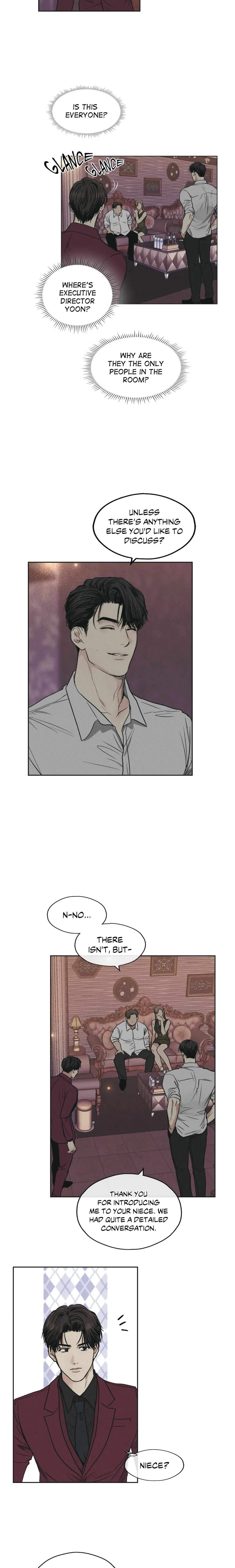 Read Payback chapter 31 image 2 on Lezhin