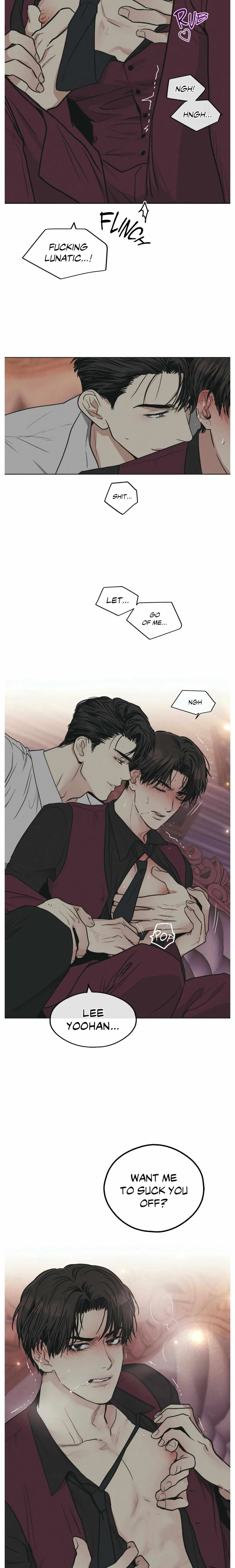 Read Payback chapter 31 image 20 on Lezhin