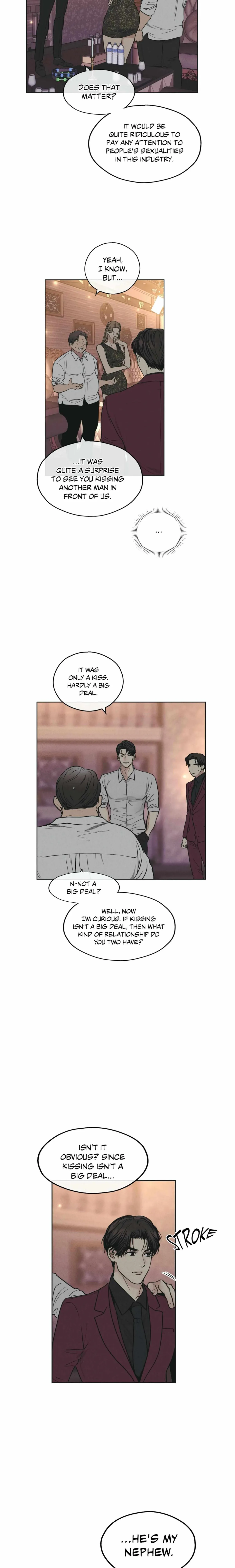Read Payback chapter 31 image 5 on Lezhin