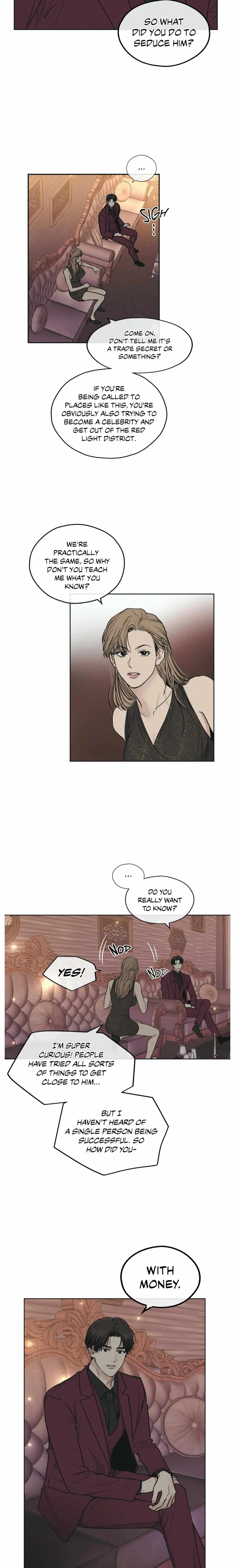 Read Payback chapter 31 image 8 on Lezhin