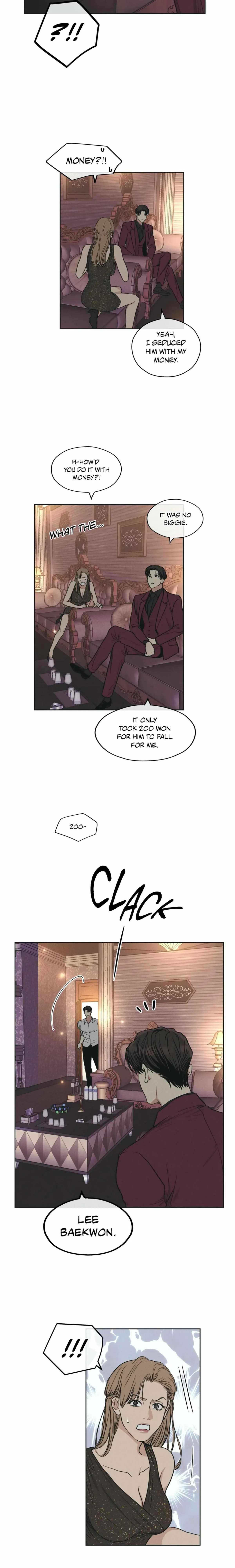 Read Payback chapter 31 image 9 on Lezhin