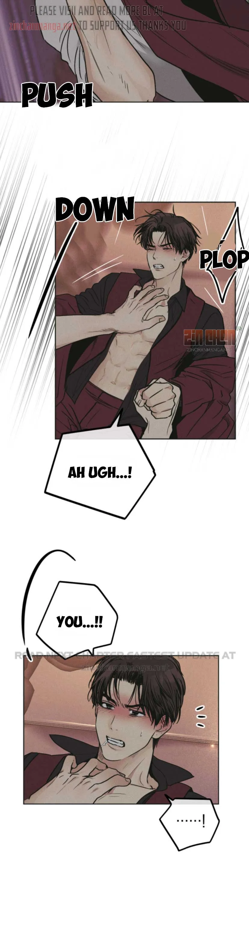 Read Payback chapter 32.1 image 2 on Lezhin