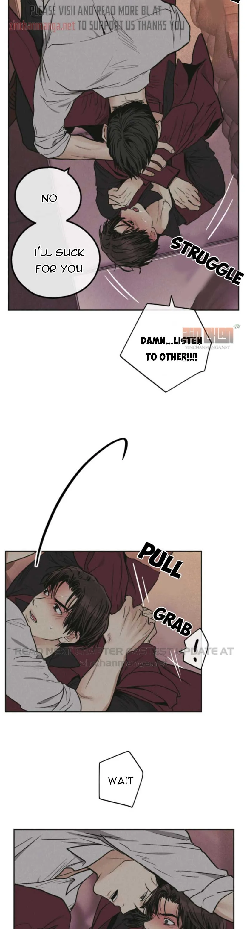 Read Payback chapter 32.1 image 9 on Lezhin