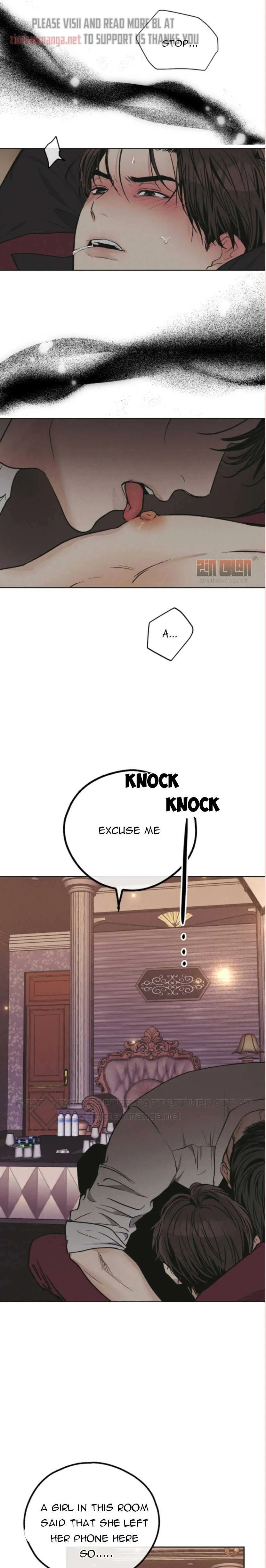 Read Payback chapter 32.2 image 1 on Lezhin