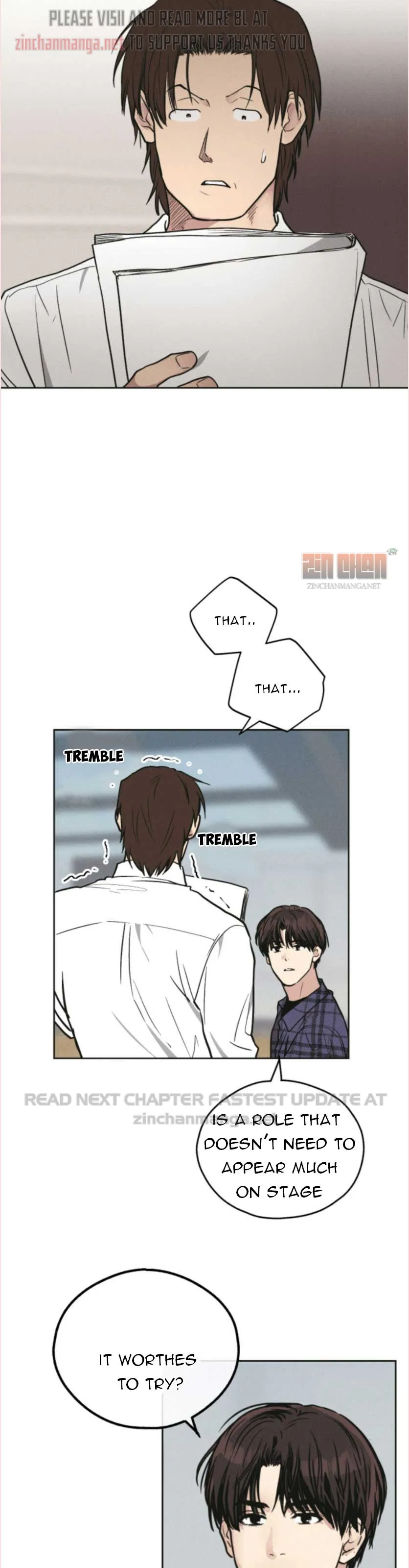 Read Payback chapter 32.2 image 10 on Lezhin