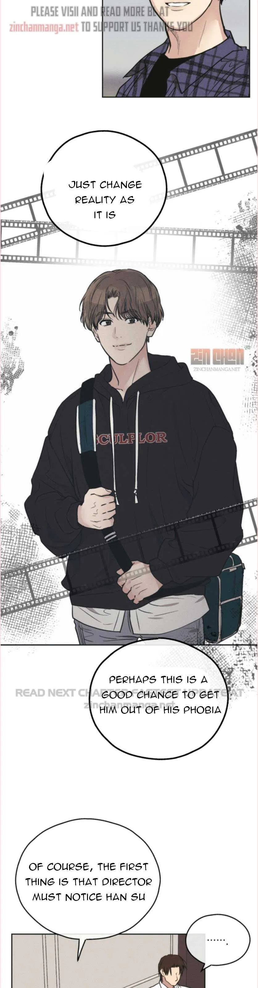 Read Payback chapter 32.2 image 11 on Lezhin