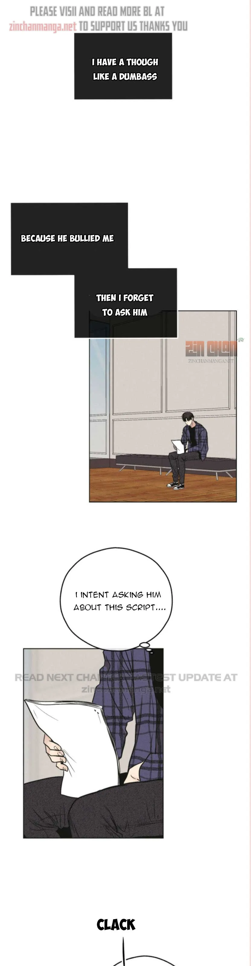 Read Payback chapter 32.2 image 4 on Lezhin