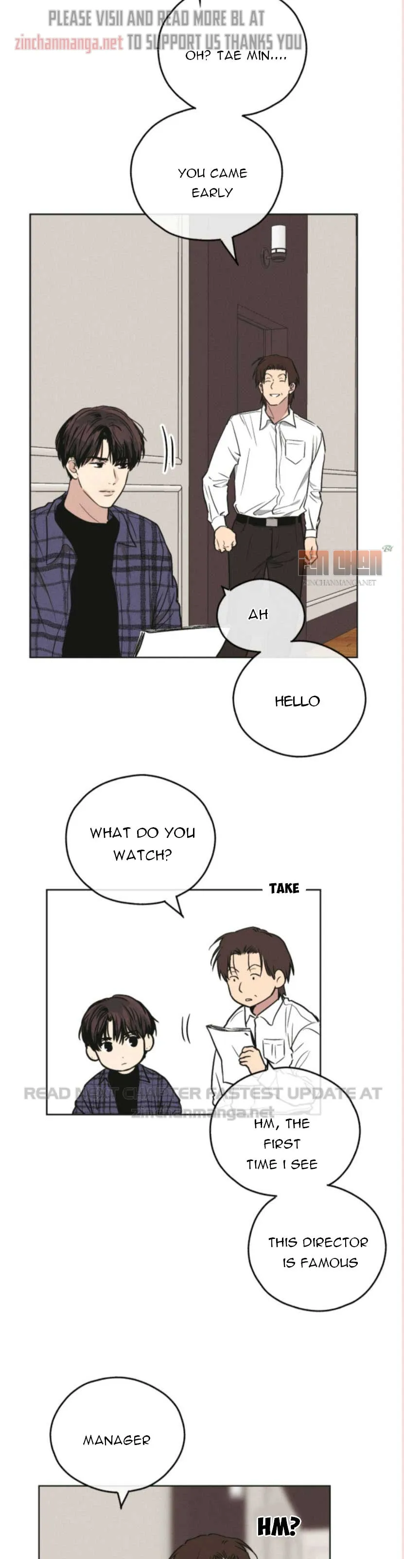 Read Payback chapter 32.2 image 5 on Lezhin