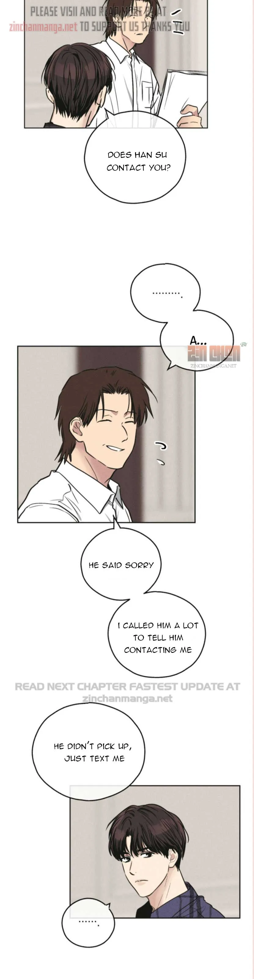 Read Payback chapter 32.2 image 6 on Lezhin