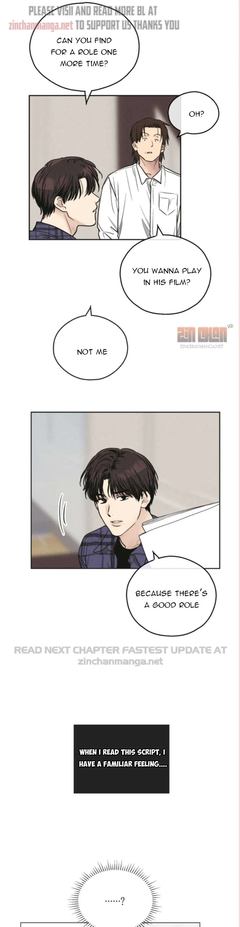 Read Payback chapter 32.2 image 8 on Lezhin