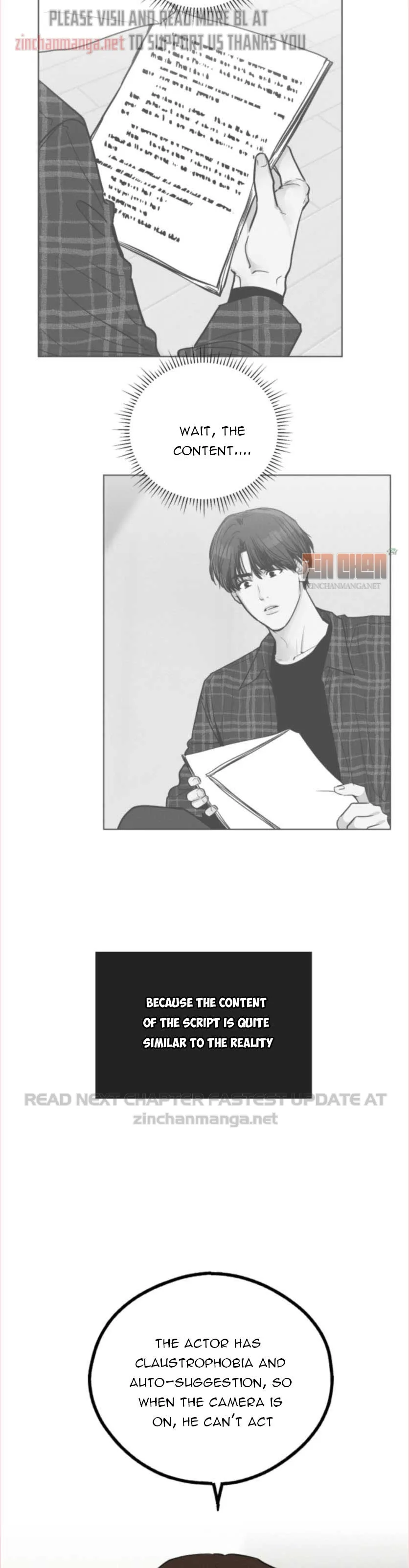 Read Payback chapter 32.2 image 9 on Lezhin