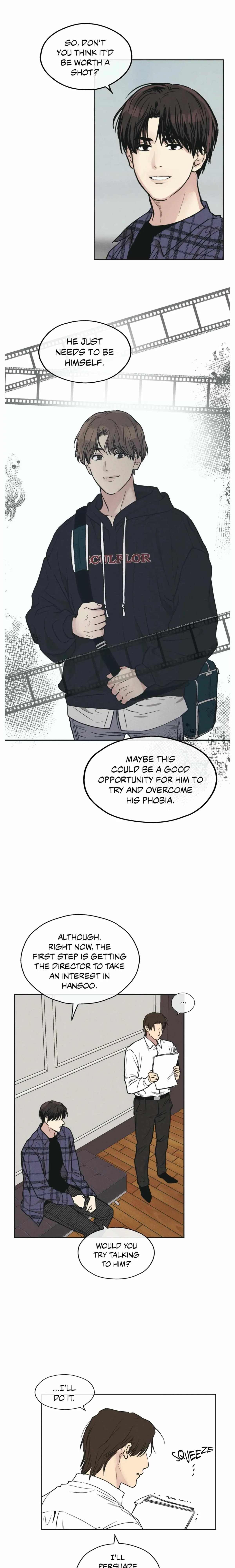 Read Payback chapter 32 image 11 on Lezhin