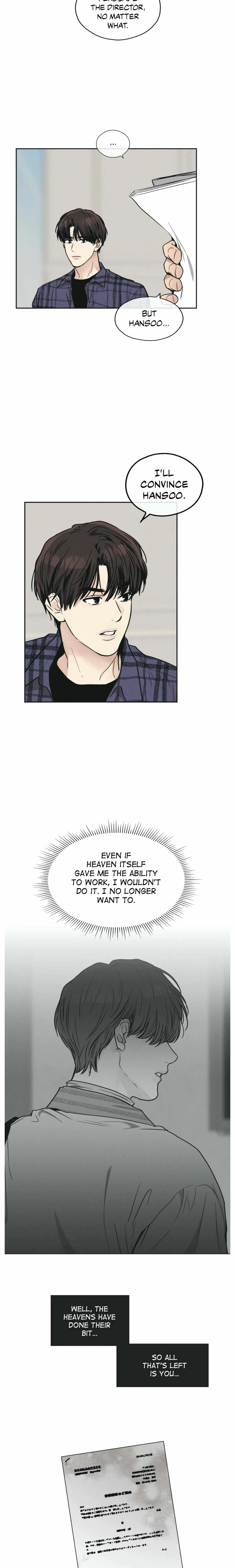Read Payback chapter 32 image 12 on Lezhin