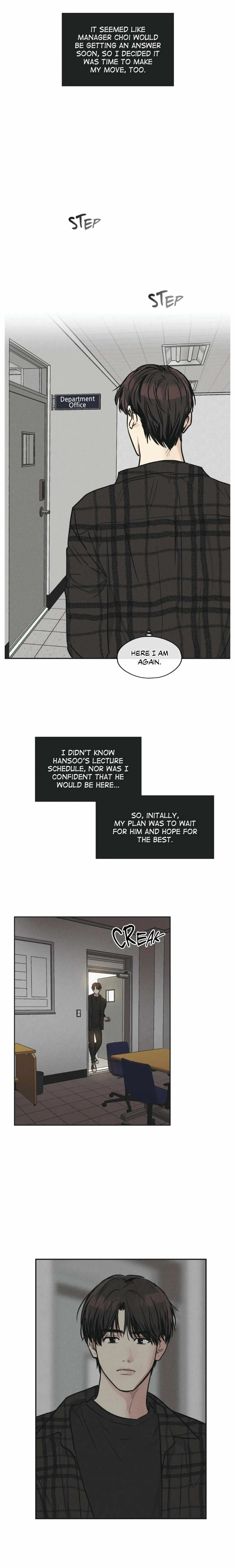 Read Payback chapter 32 image 14 on Lezhin