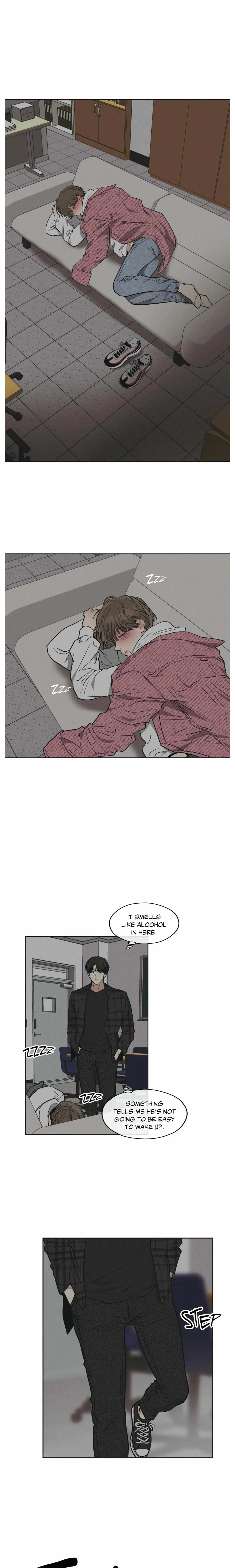 Read Payback chapter 32 image 15 on Lezhin