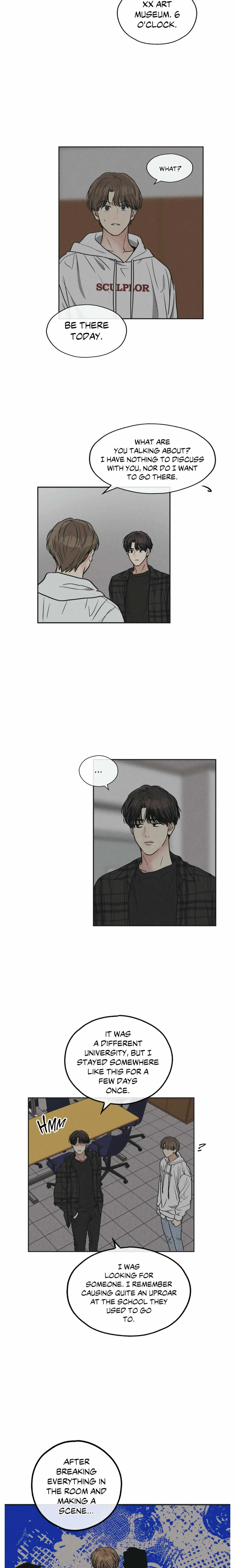 Read Payback chapter 32 image 18 on Lezhin