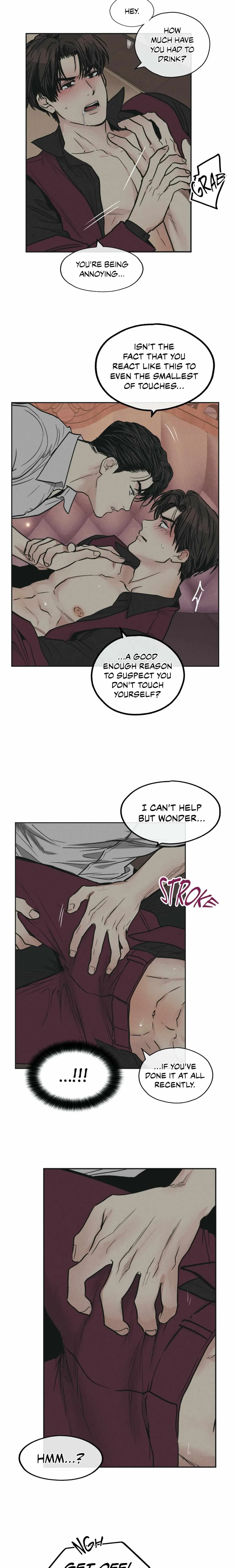 Read Payback chapter 32 image 2 on Lezhin