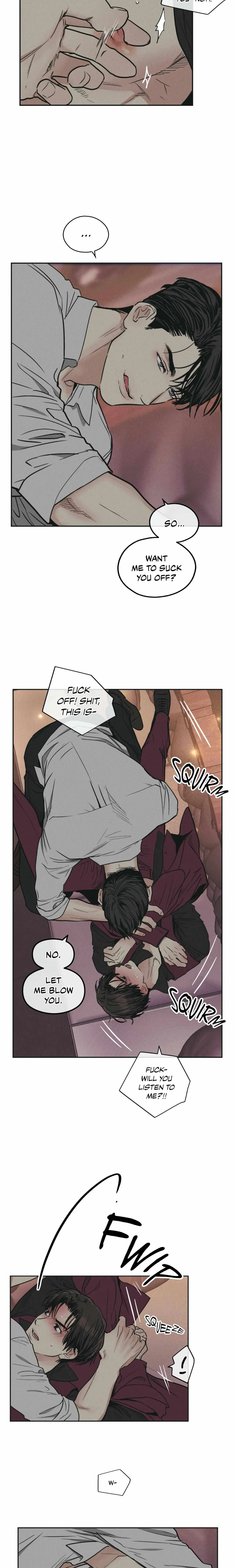 Read Payback chapter 32 image 4 on Lezhin