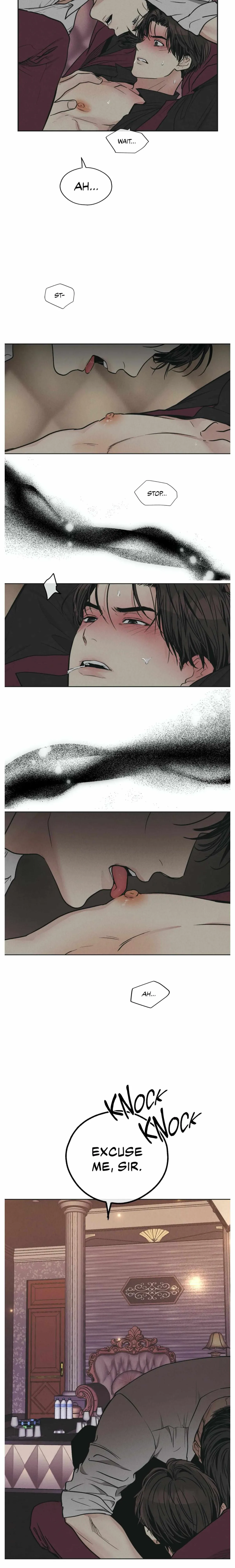 Read Payback chapter 32 image 5 on Lezhin