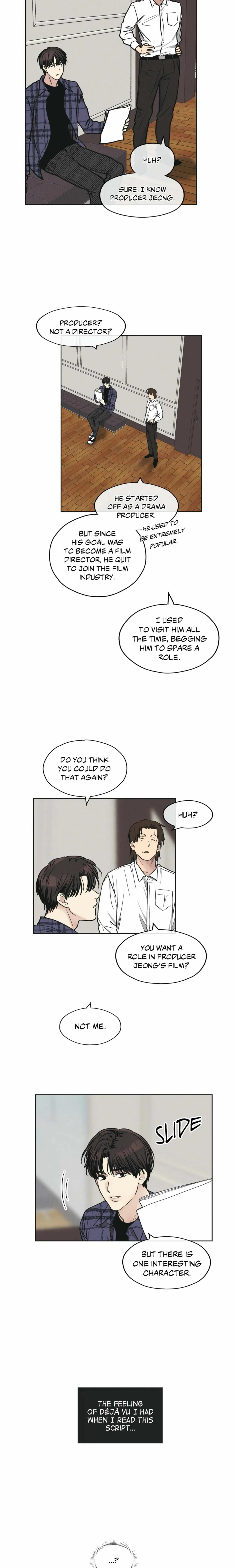 Read Payback chapter 32 image 9 on Lezhin