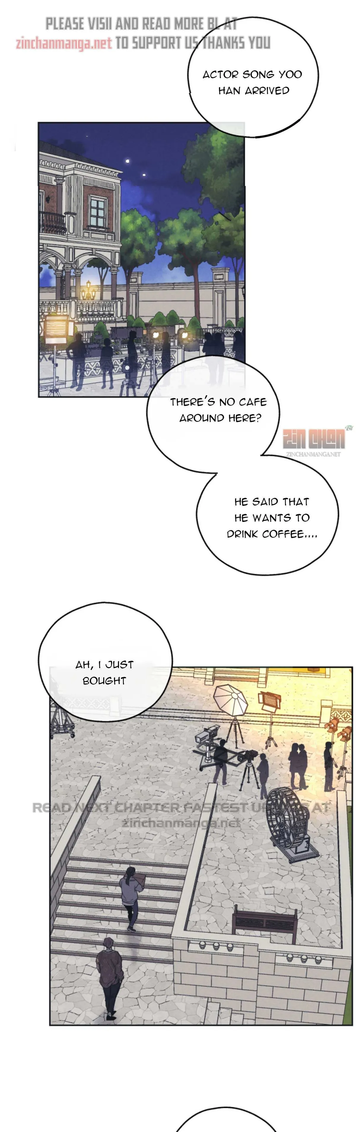 Read Payback chapter 33 image 1 on Lezhin