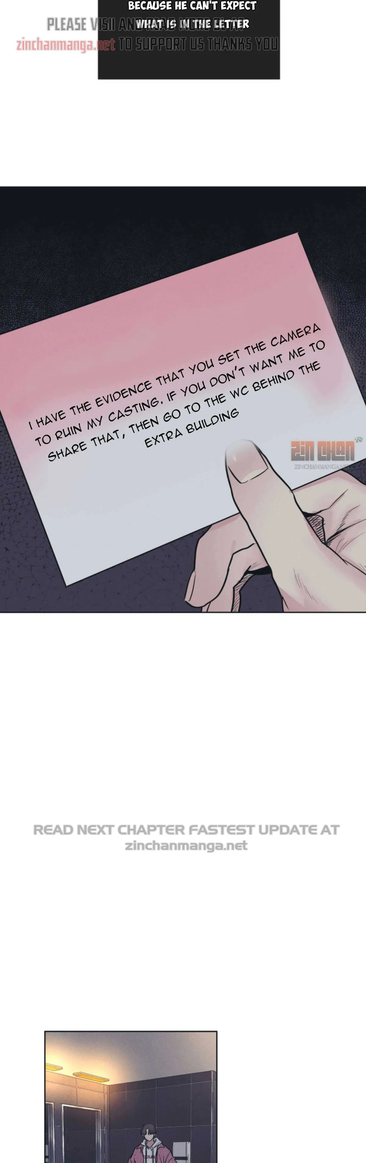 Read Payback chapter 33 image 10 on Lezhin