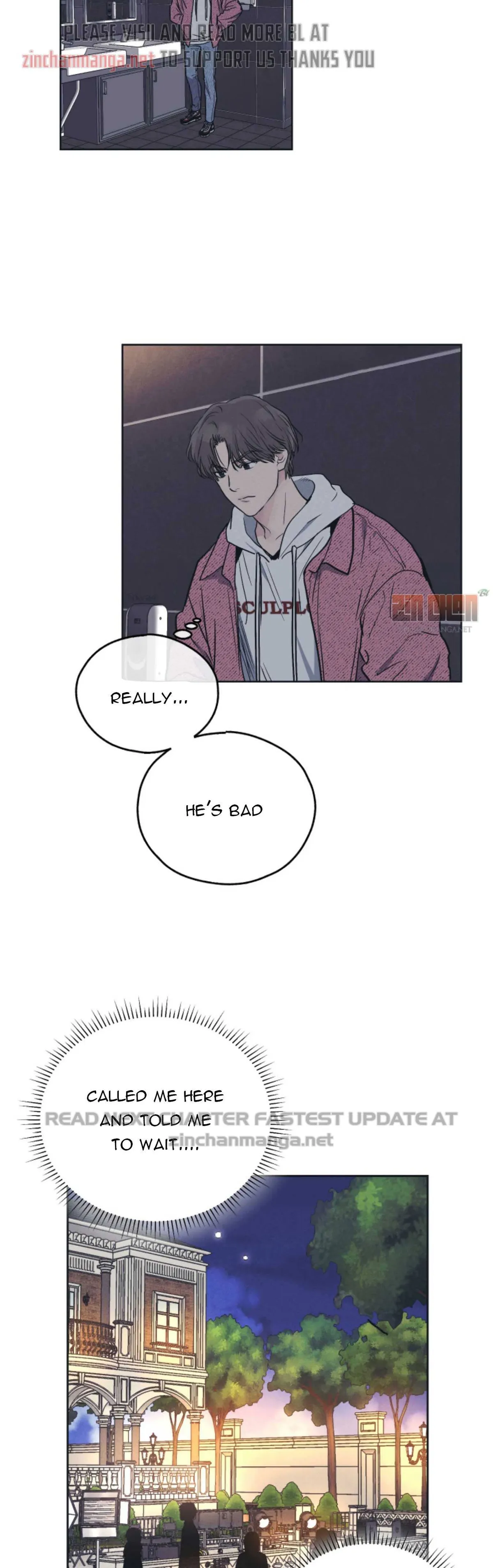 Read Payback chapter 33 image 11 on Lezhin
