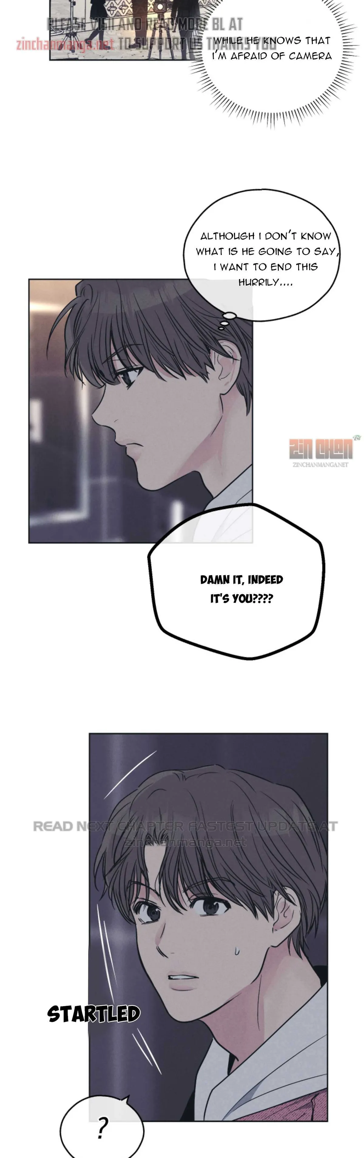 Read Payback chapter 33 image 12 on Lezhin