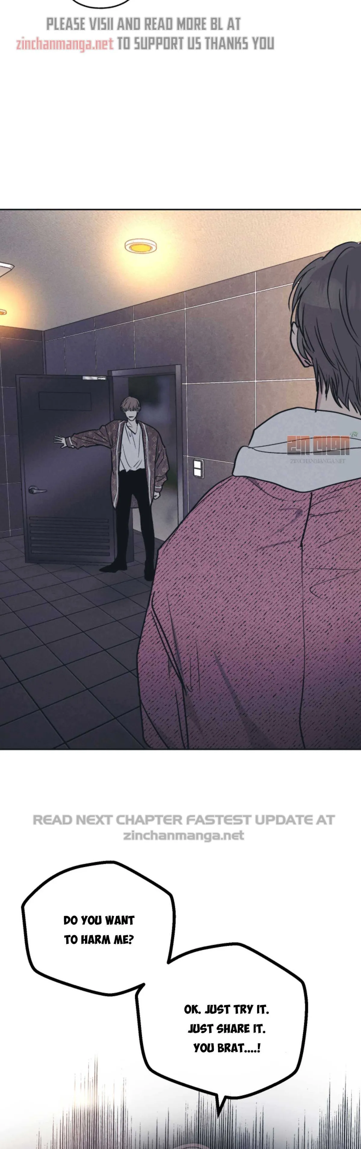 Read Payback chapter 33 image 13 on Lezhin