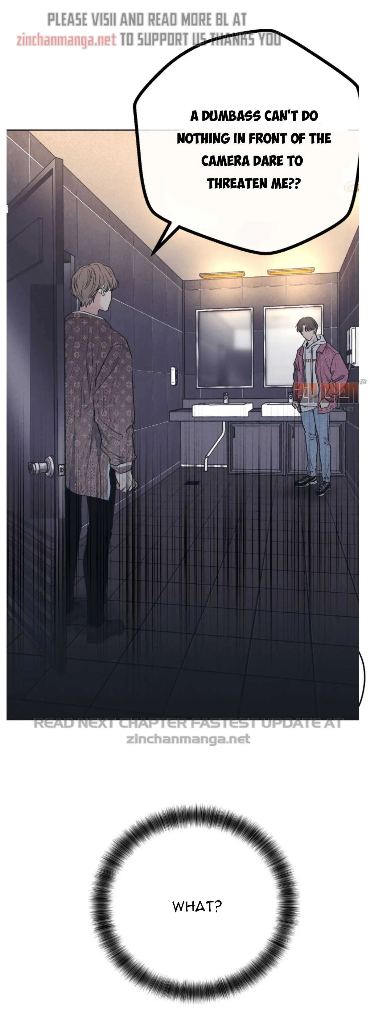 Read Payback chapter 33 image 15 on Lezhin