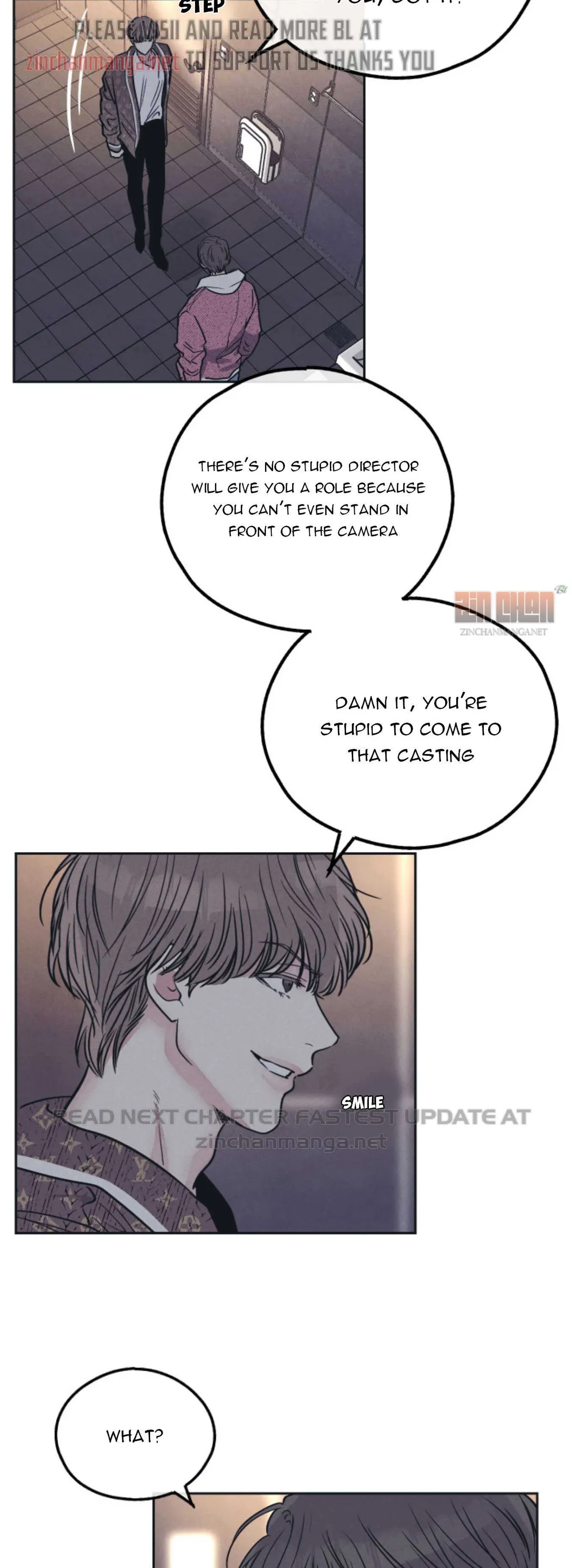 Read Payback chapter 33 image 17 on Lezhin