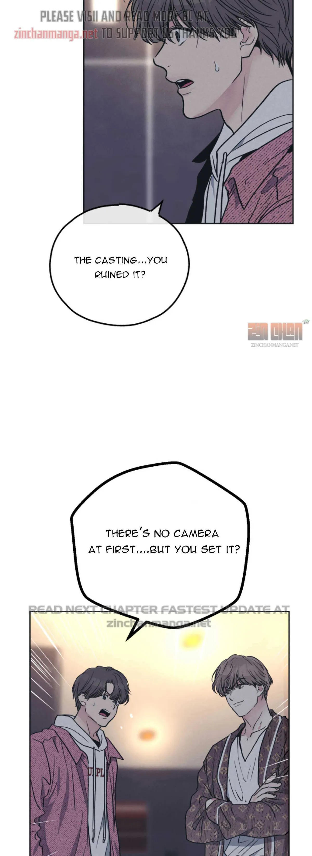 Read Payback chapter 33 image 18 on Lezhin