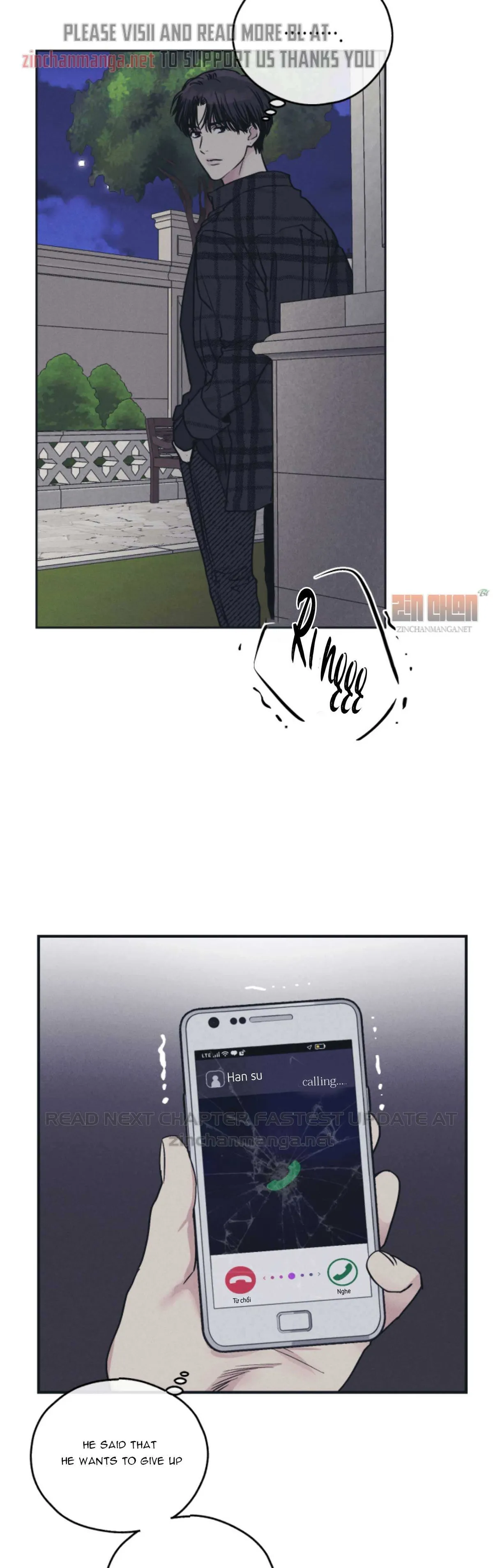 Read Payback chapter 33 image 2 on Lezhin