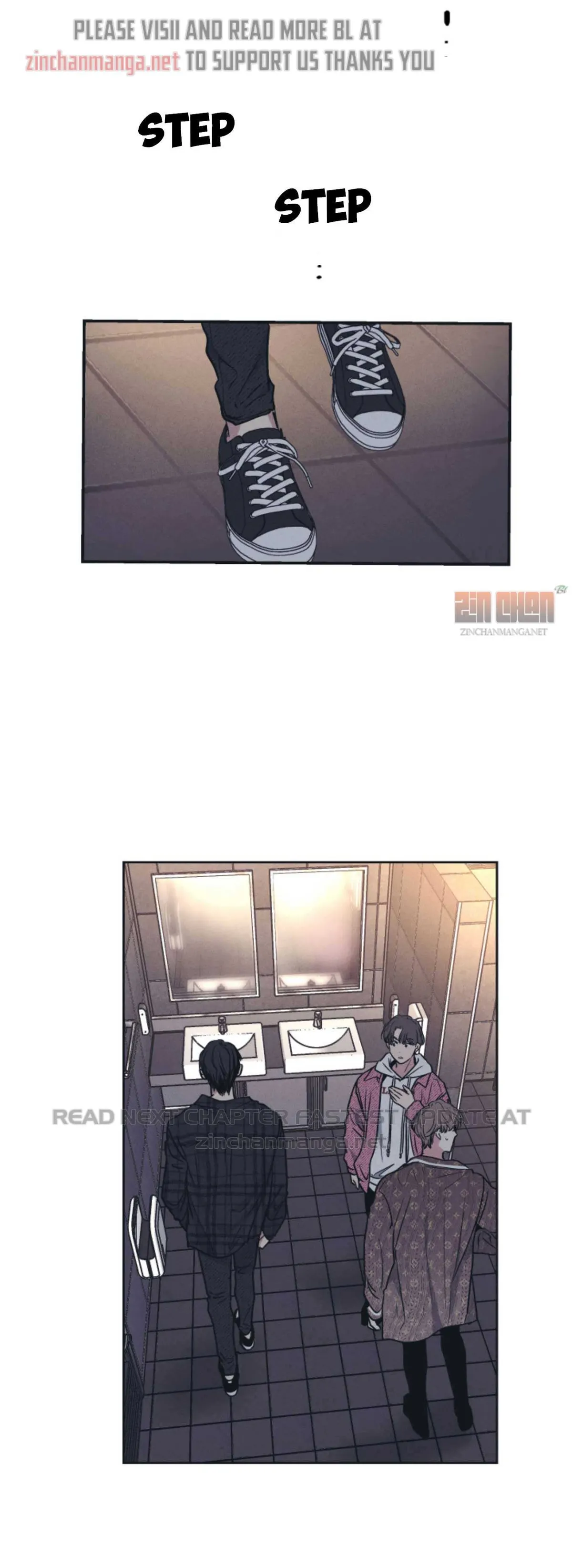 Read Payback chapter 33 image 21 on Lezhin