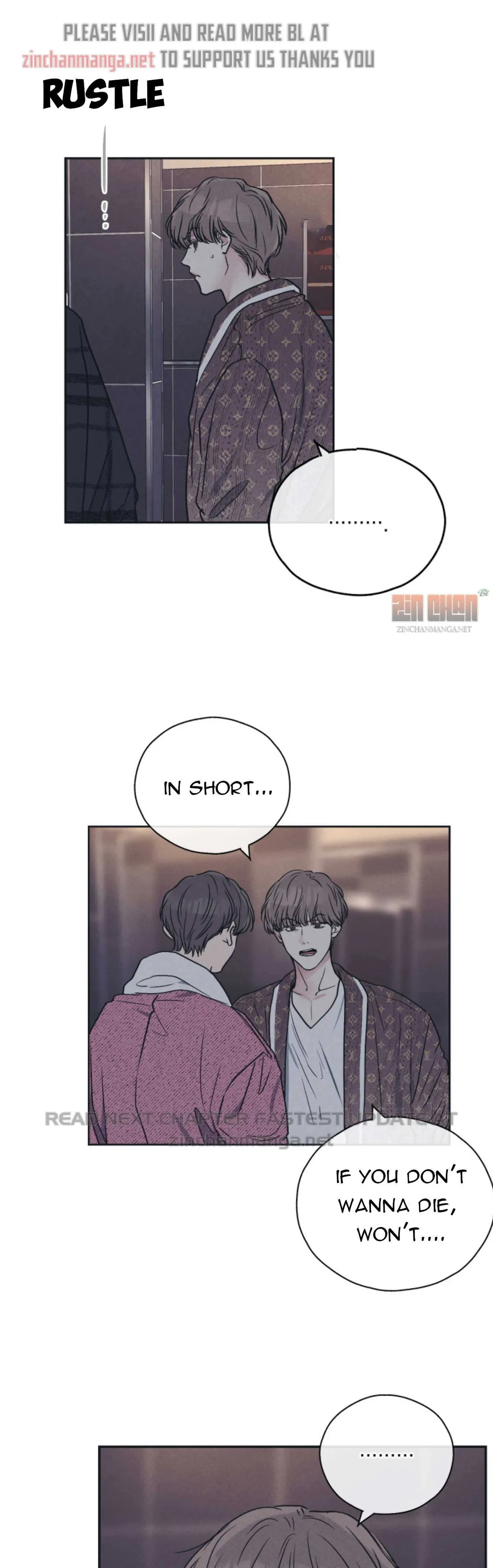 Read Payback chapter 33 image 22 on Lezhin