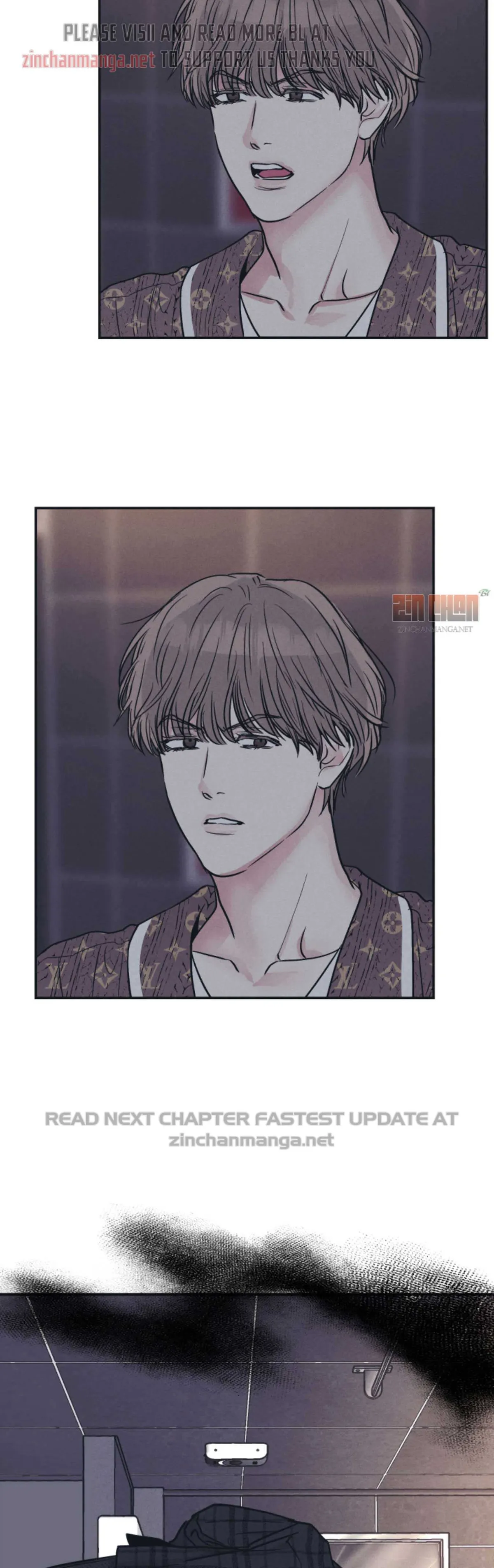 Read Payback chapter 33 image 23 on Lezhin