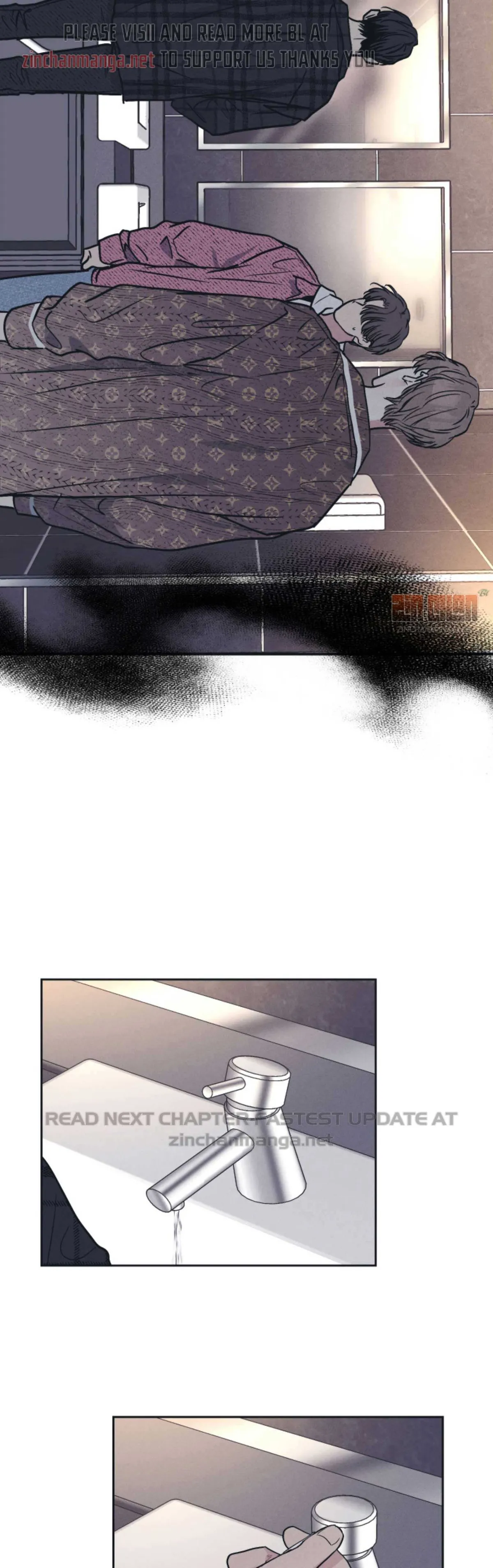 Read Payback chapter 33 image 24 on Lezhin