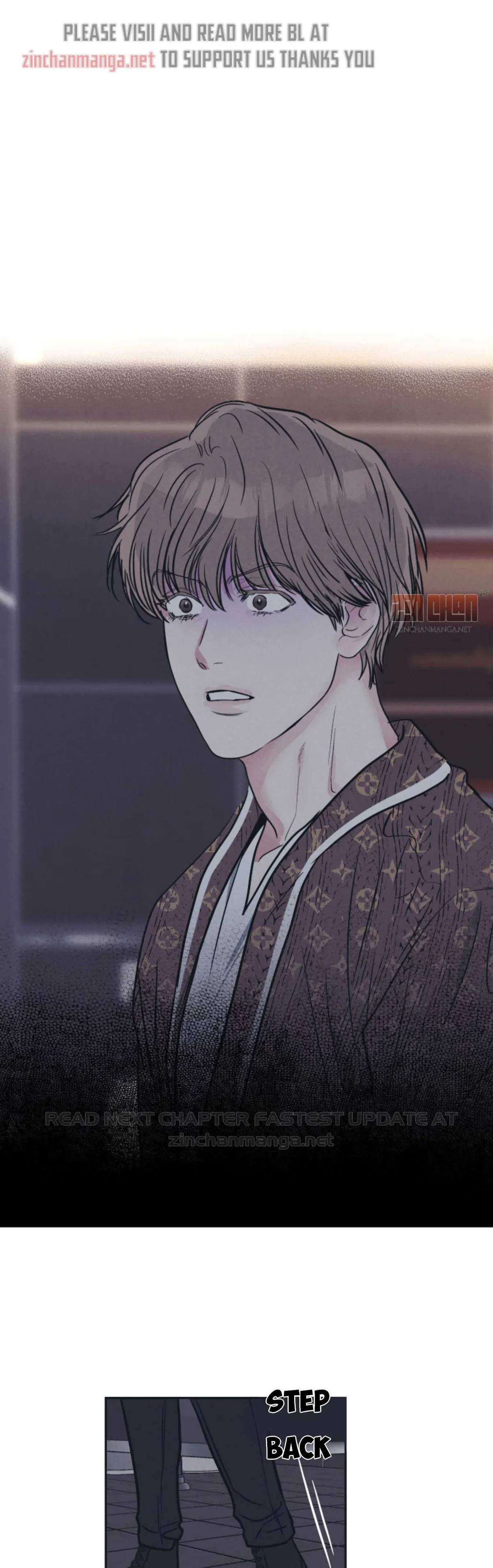 Read Payback chapter 33 image 26 on Lezhin
