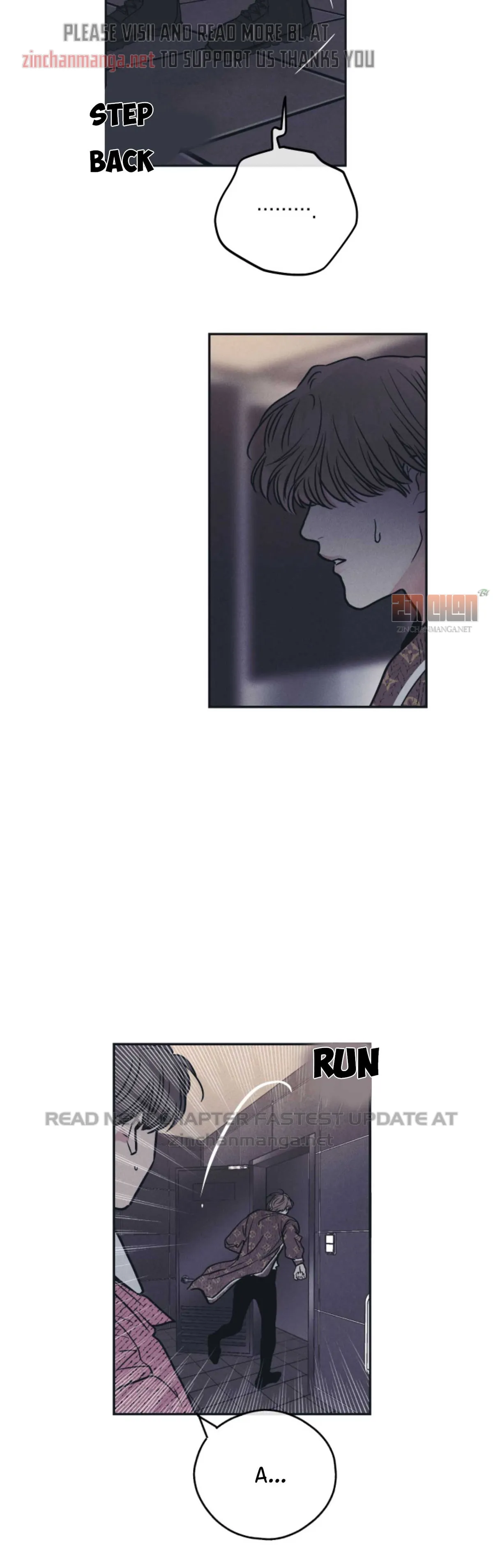 Read Payback chapter 33 image 27 on Lezhin