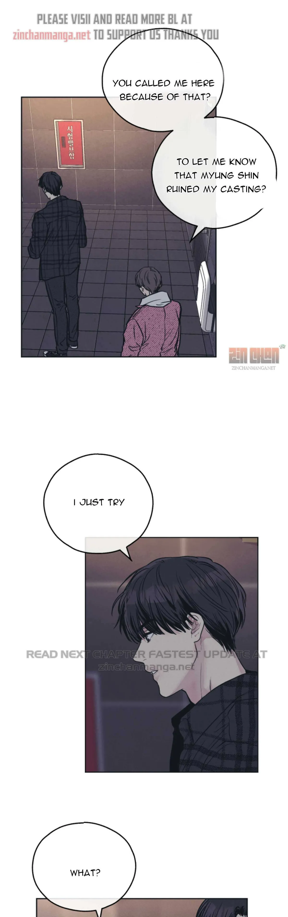 Read Payback chapter 33 image 29 on Lezhin