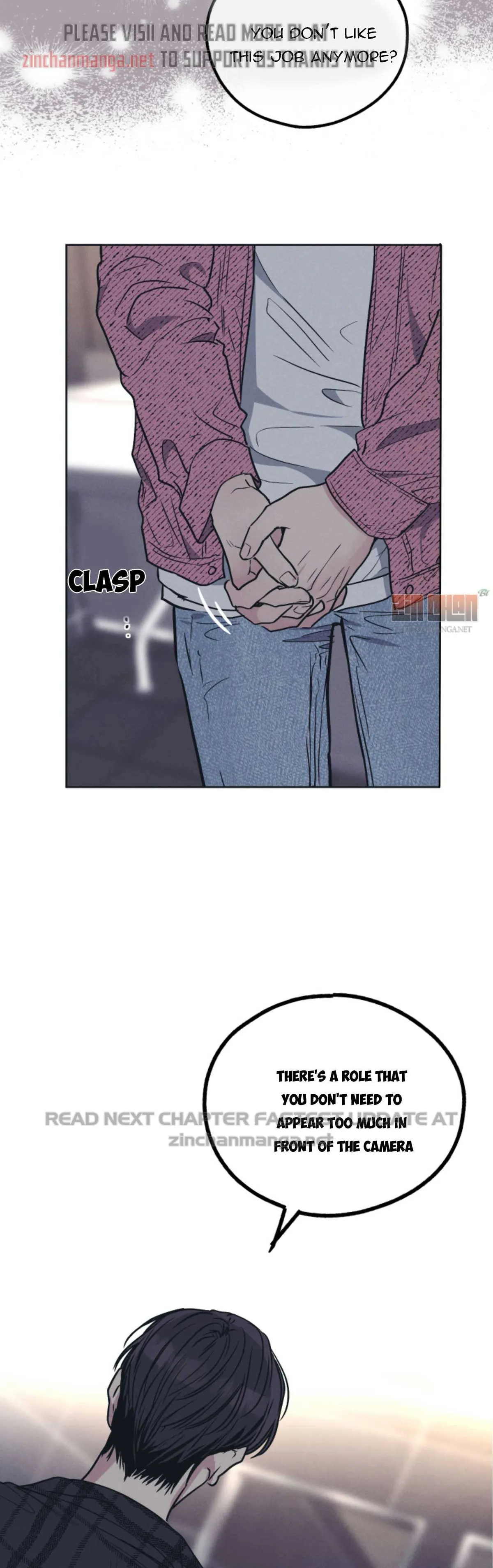 Read Payback chapter 33 image 31 on Lezhin