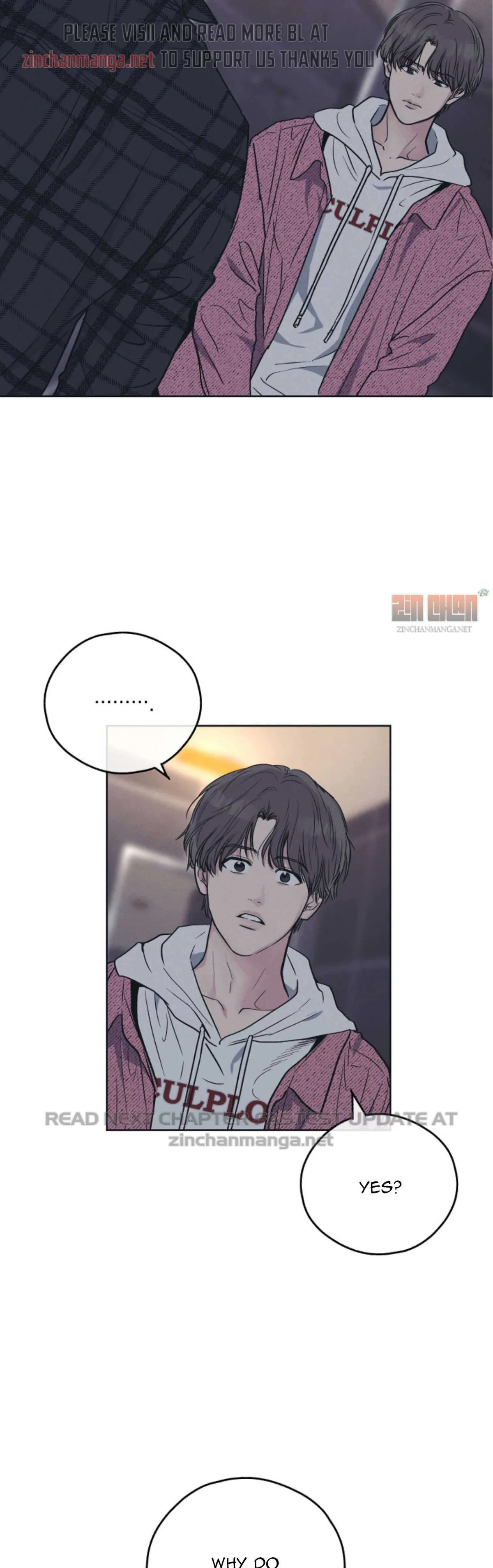 Read Payback chapter 33 image 32 on Lezhin