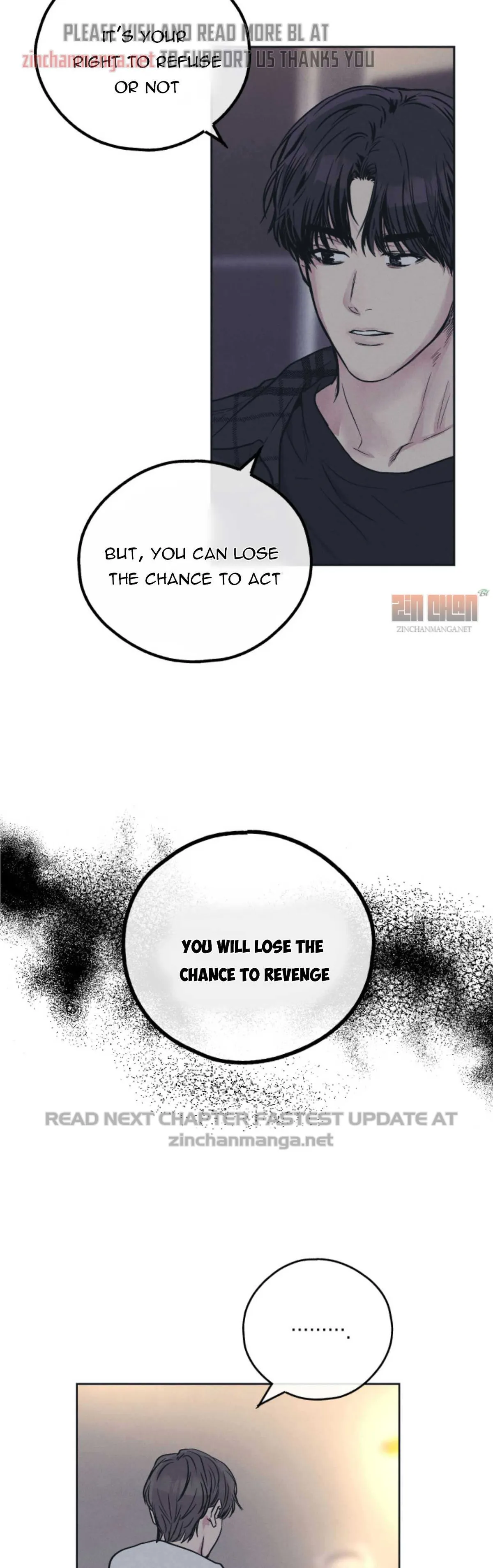 Read Payback chapter 33 image 34 on Lezhin