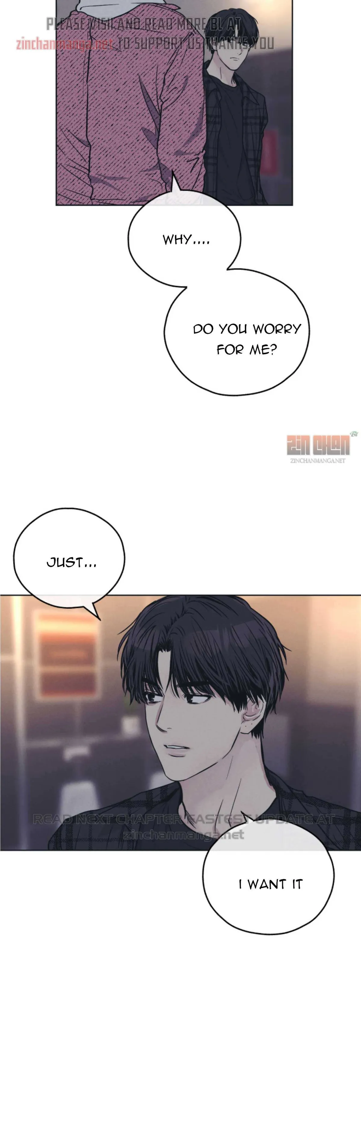 Read Payback chapter 33 image 35 on Lezhin