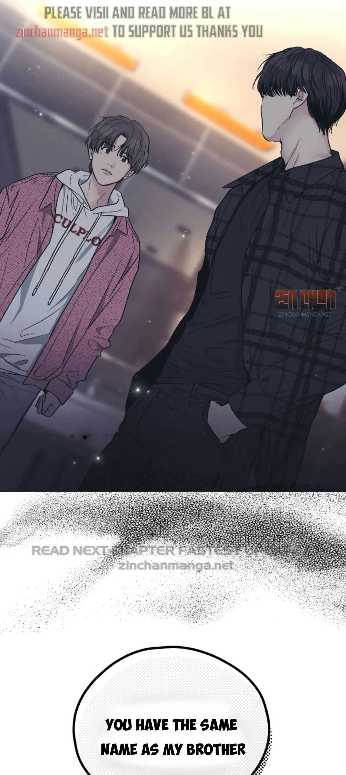 Read Payback chapter 33 image 38 on Lezhin