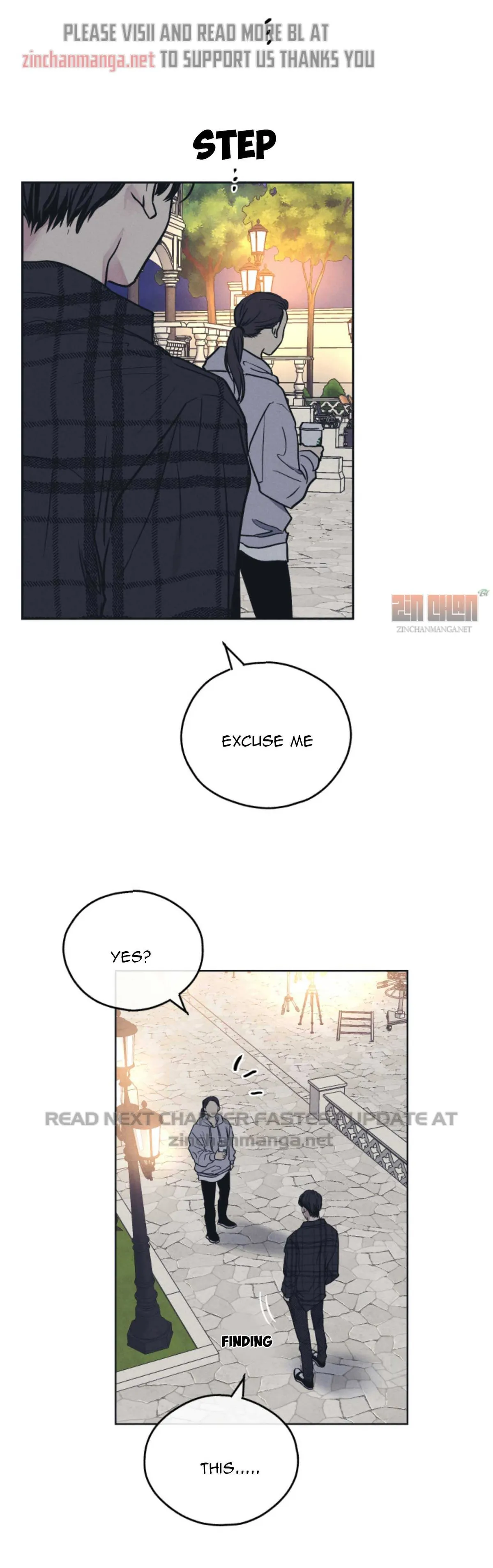 Read Payback chapter 33 image 4 on Lezhin