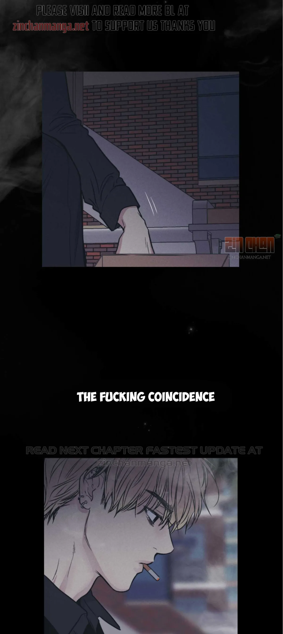 Read Payback chapter 33 image 41 on Lezhin