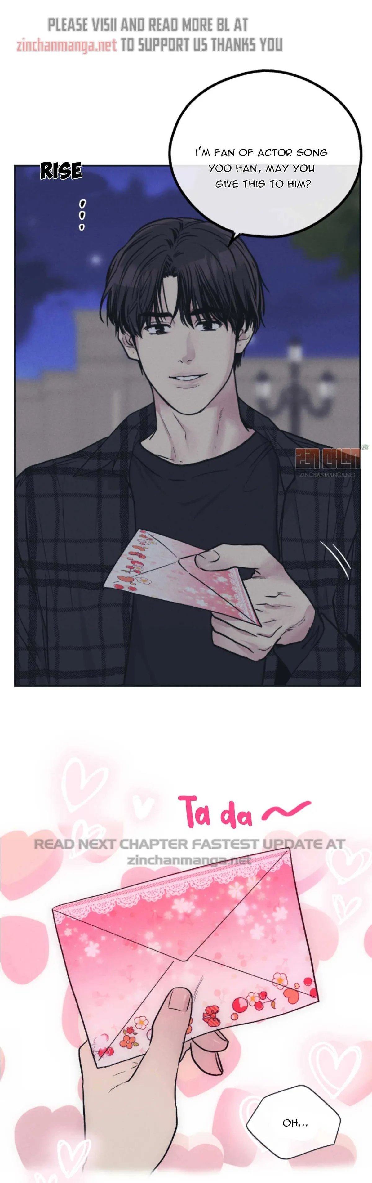 Read Payback chapter 33 image 5 on Lezhin