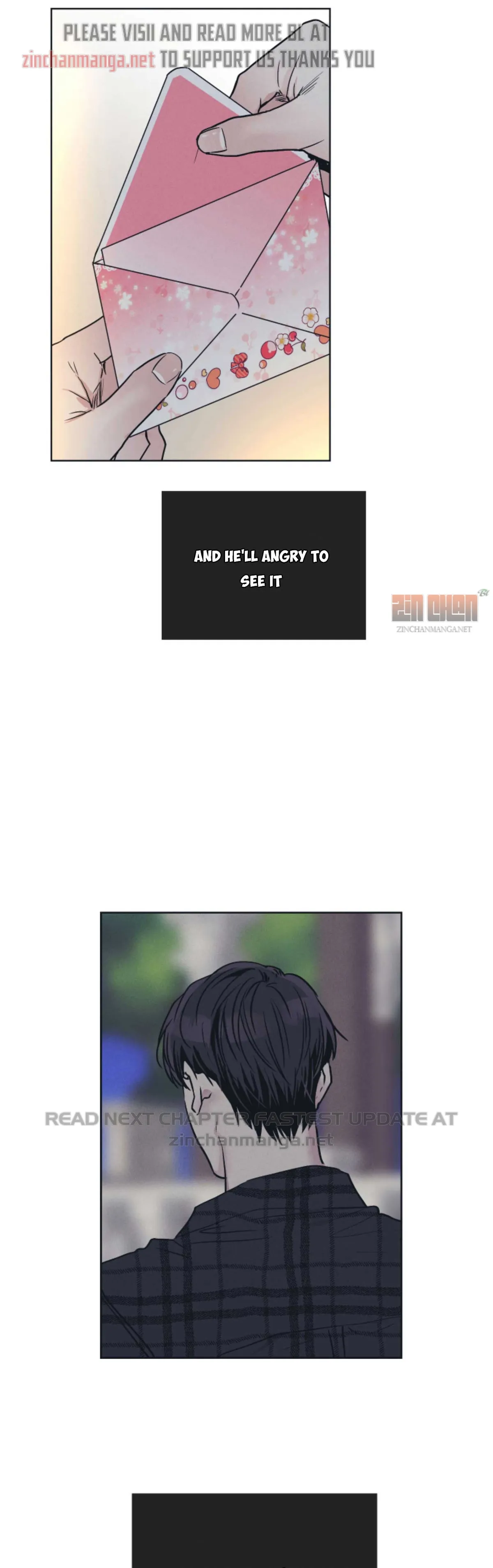 Read Payback chapter 33 image 9 on Lezhin